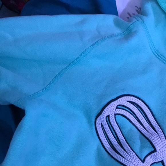 TNA hoodie - Picture 4 of 4